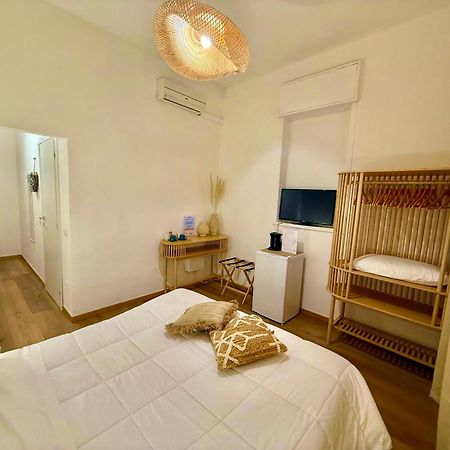 Terrazze Sul Mare Bed and Breakfast Pozzallo Eksteriør billede