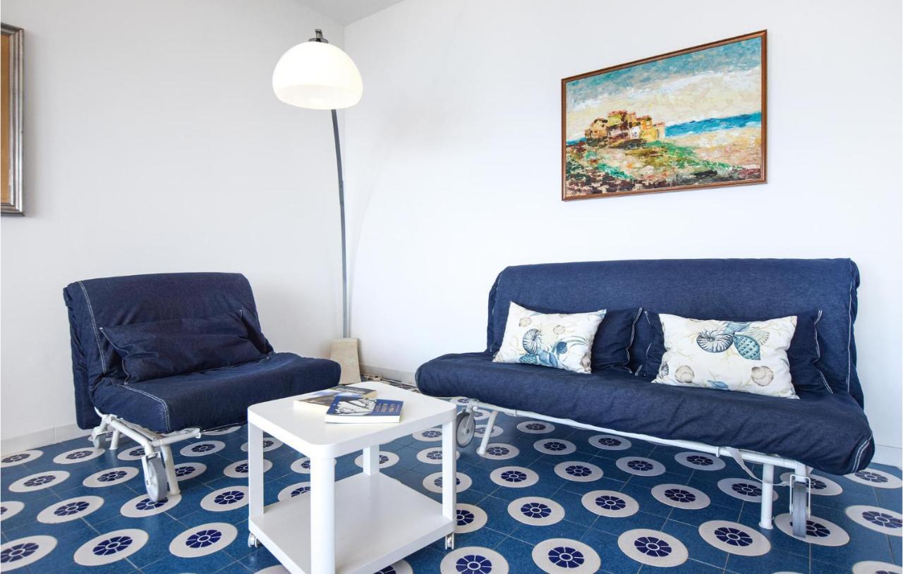 Terrazze Sul Mare Bed and Breakfast Pozzallo Eksteriør billede