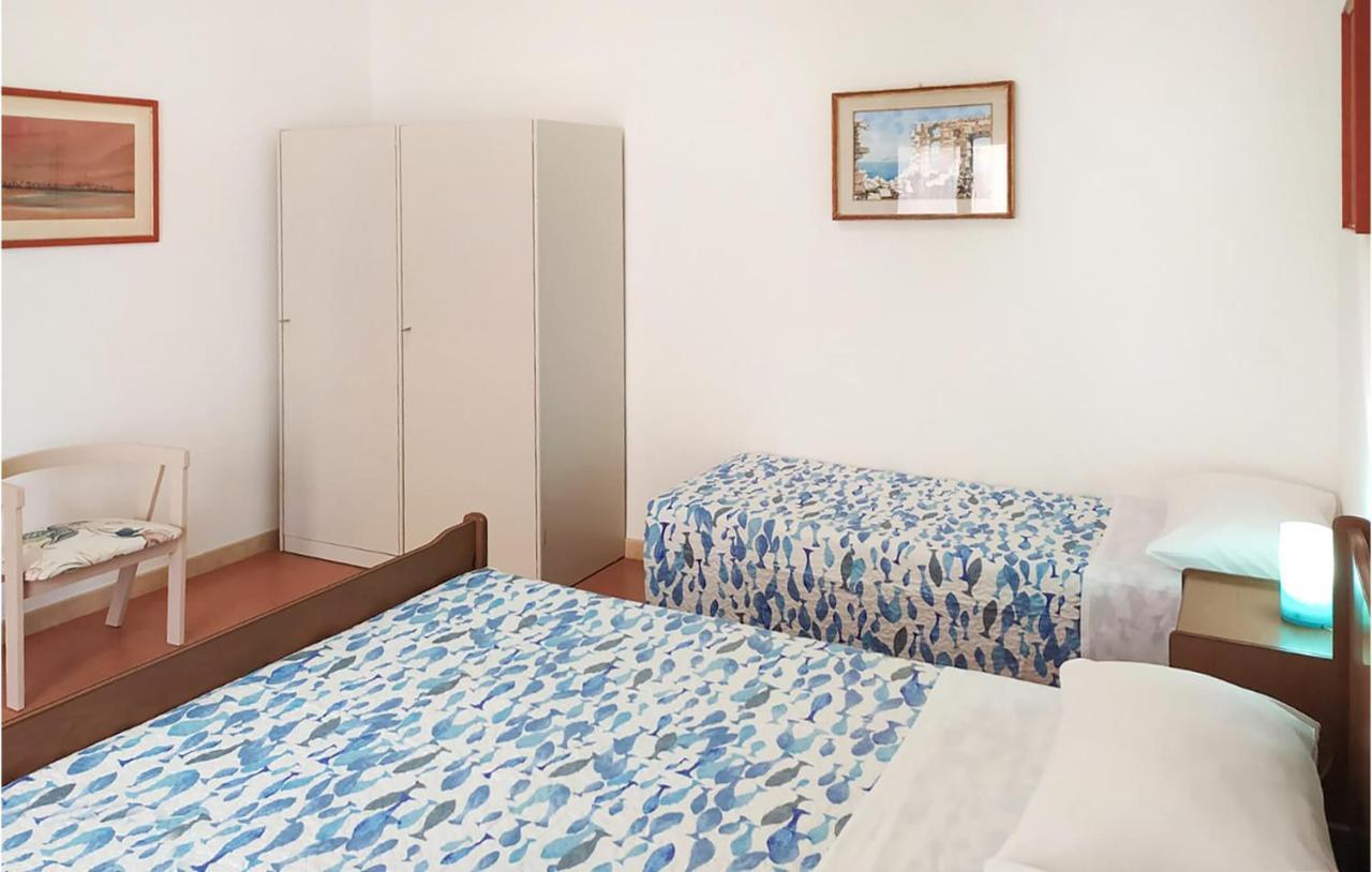 Terrazze Sul Mare Bed and Breakfast Pozzallo Eksteriør billede