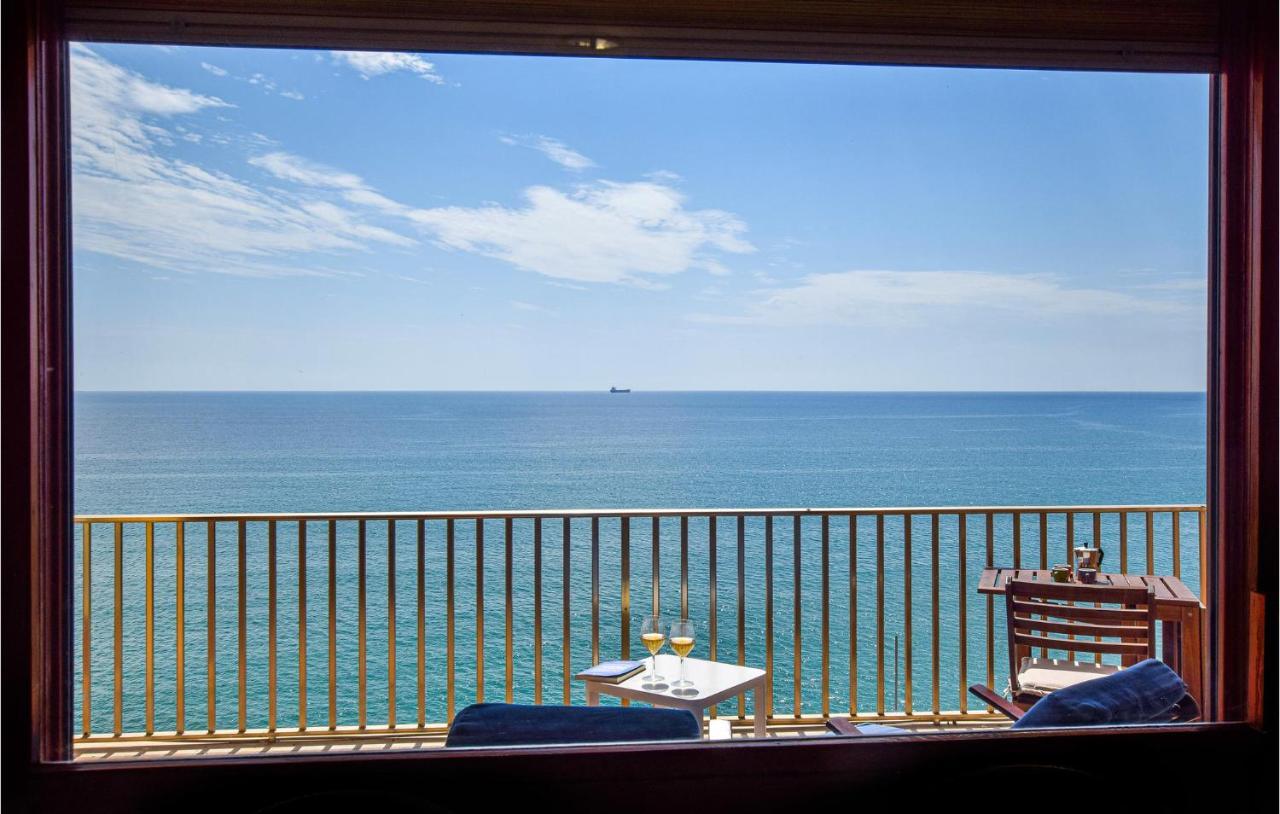 Terrazze Sul Mare Bed and Breakfast Pozzallo Eksteriør billede