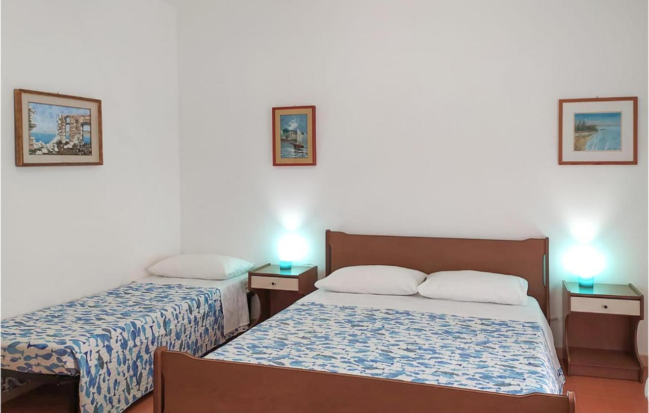 Terrazze Sul Mare Bed and Breakfast Pozzallo Eksteriør billede