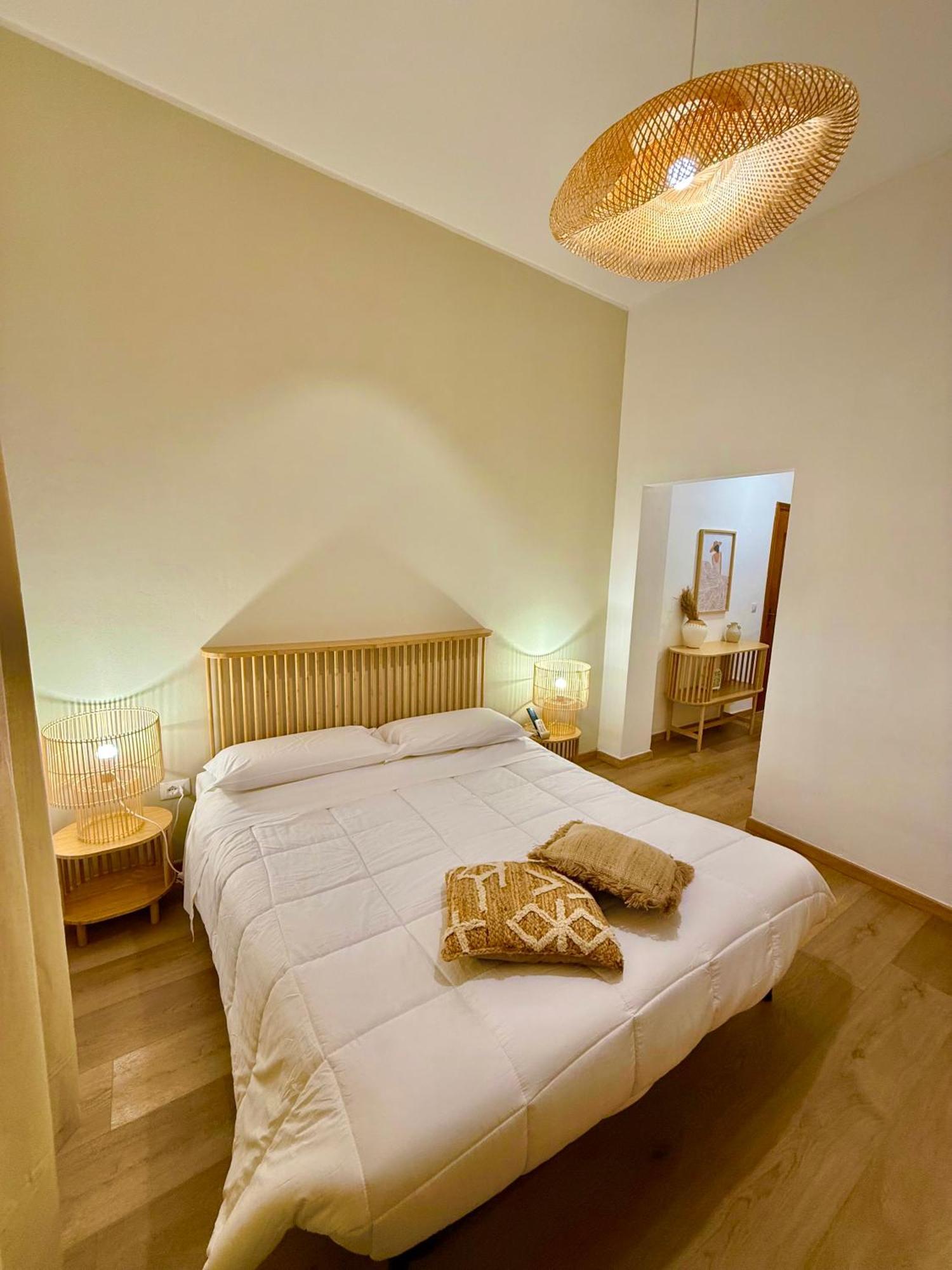 Terrazze Sul Mare Bed and Breakfast Pozzallo Eksteriør billede