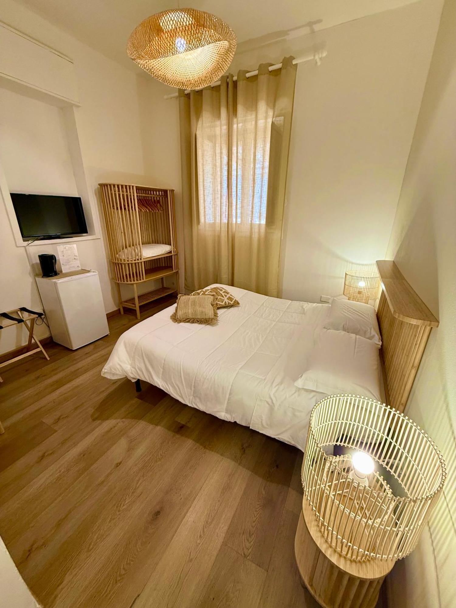 Terrazze Sul Mare Bed and Breakfast Pozzallo Eksteriør billede