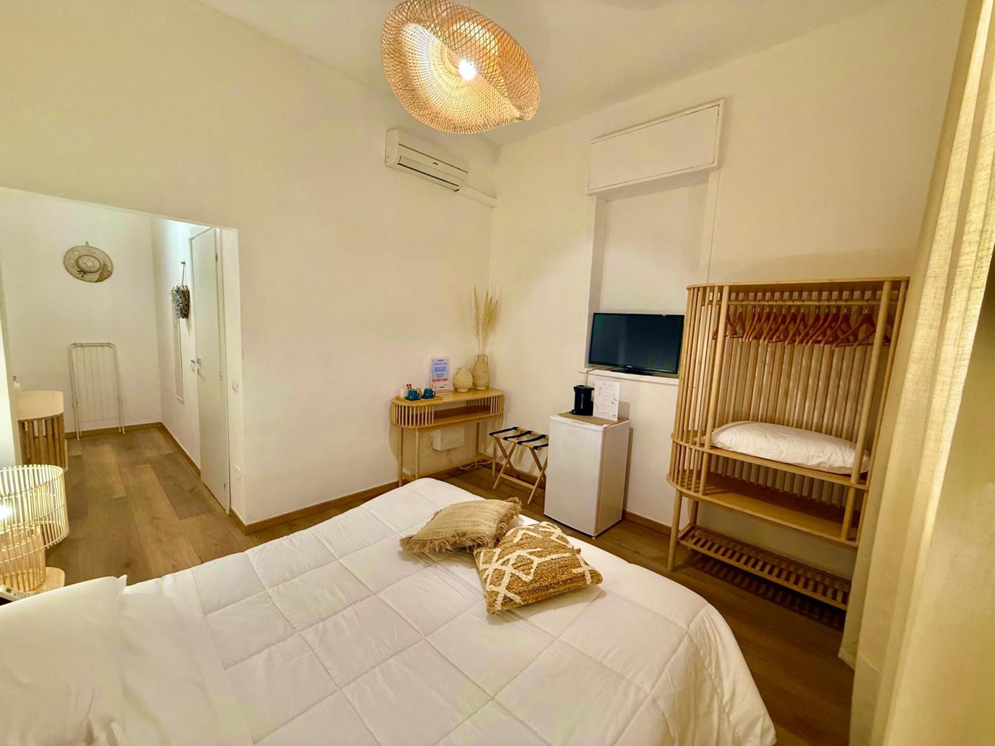 Terrazze Sul Mare Bed and Breakfast Pozzallo Eksteriør billede